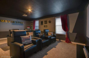 Last Minute Disney Getaway! Private Pool, Hot Tub & Games Room. Book Now! #16282